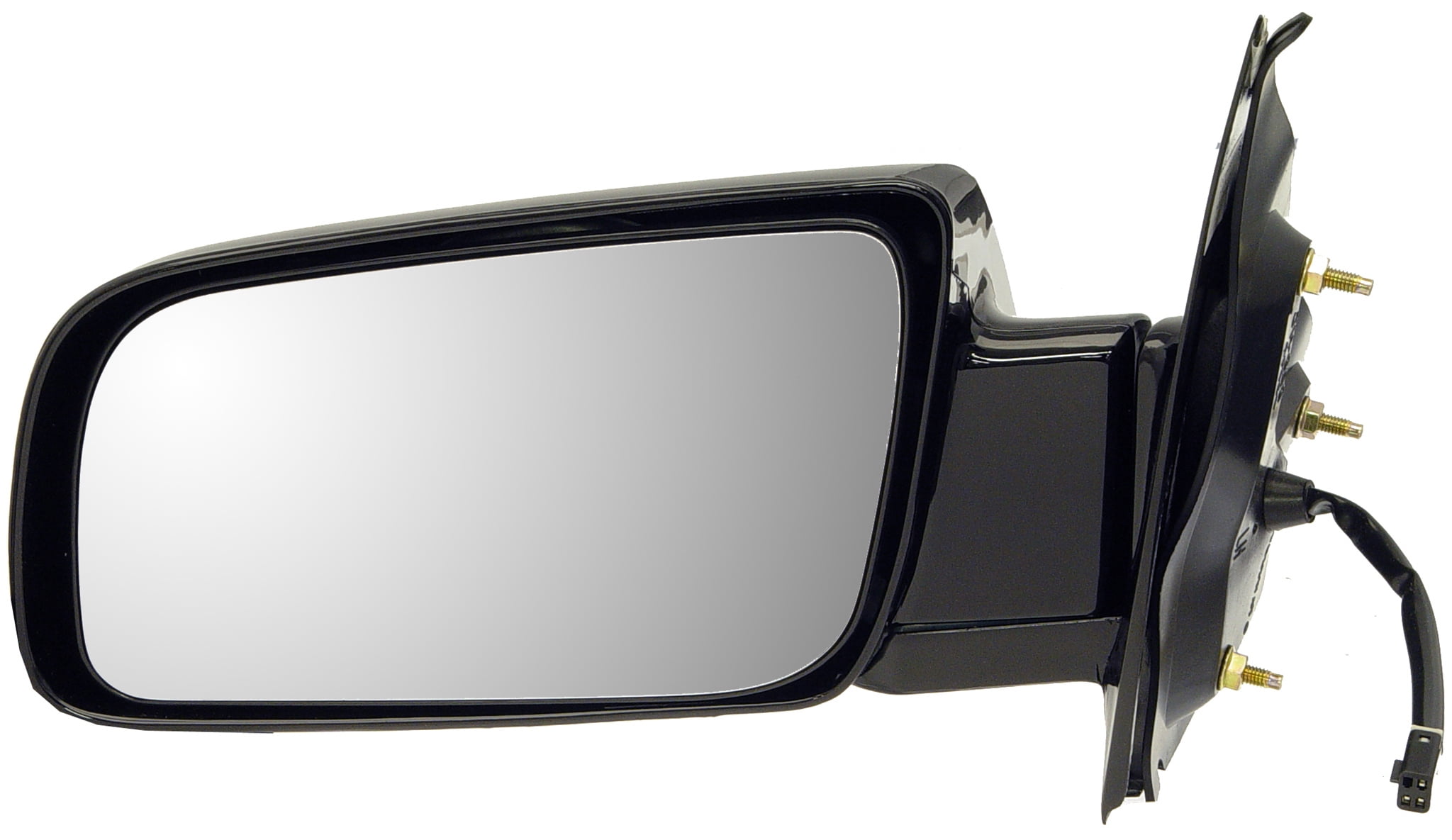 Dorman 955-1167 Driver Side Door Mirror for Specific Chevrolet / GMC Models