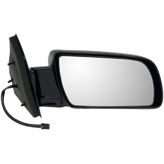 Dorman 955-1168 Passenger Side Door Mirror for Specific Chevrolet / GMC Models