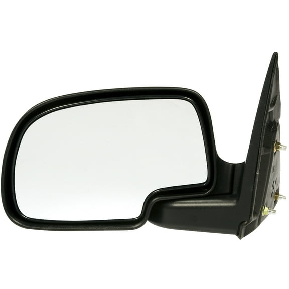 Dorman 955-1179 Driver Side Door Mirror for Specific Chevrolet / GMC Models