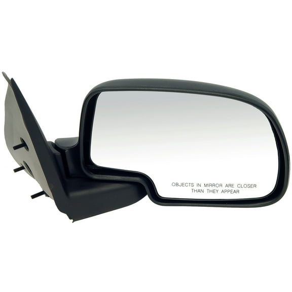 Dorman 955-1180 Passenger Side Door Mirror for Specific Chevrolet / GMC Models