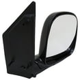 thumbnail image 1 of Dorman 955-1182 Passenger Side Door Mirror for Specific Chevrolet / GMC Models, 1 of 4