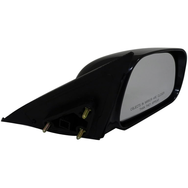 Dorman 955-1233 Passenger Side Door Mirror for Specific Toyota