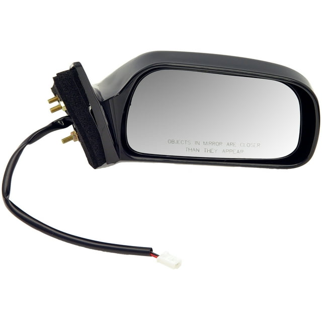Dorman 955-1239 Passenger Side Door Mirror for Specific Toyota Models