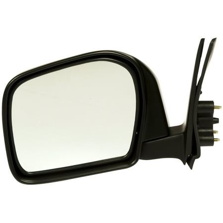 Dorman 955-1240 Driver Side Door Mirror for Specific Toyota Models