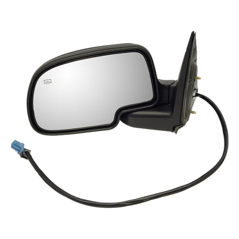 Dorman 955-1276 Driver Side Door Mirror for Specific Chevrolet / GMC Models