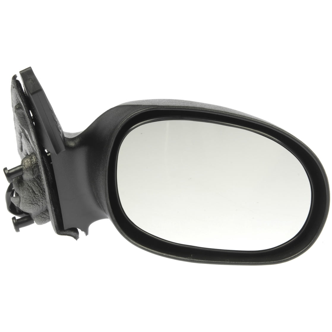 Dorman 955-1280 Passenger Side Door Mirror for Specific Chrysler / Dodge Models