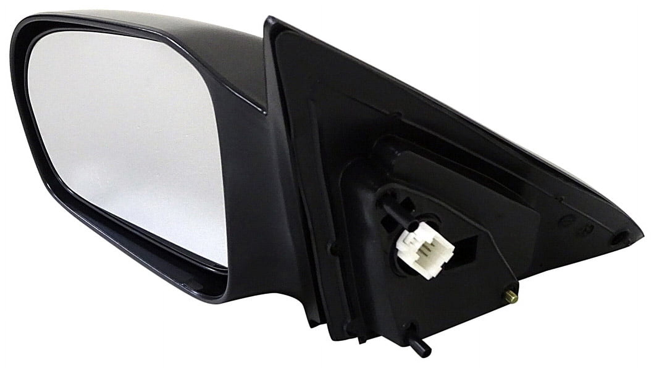 Dorman 955-1285 Driver Side Door Mirror for Specific Honda Models