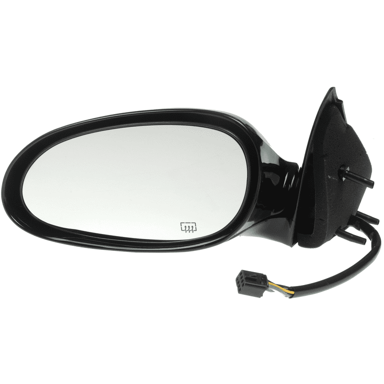 Dorman 955-1301 Driver Side Door Mirror for Select Buick Models 