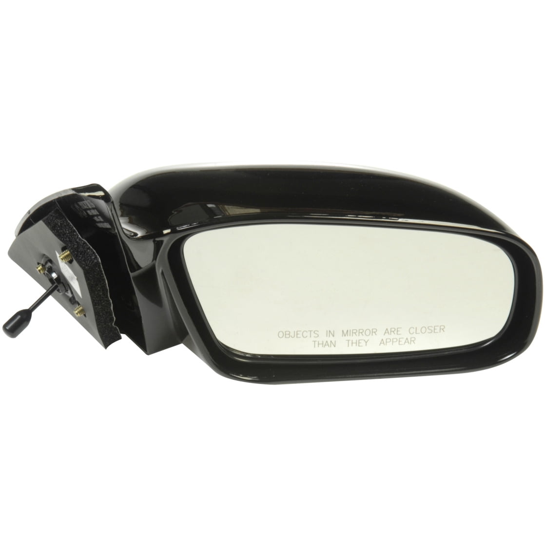 Dorman 955-1308 Passenger Side Door Mirror for Specific Mitsubishi Models