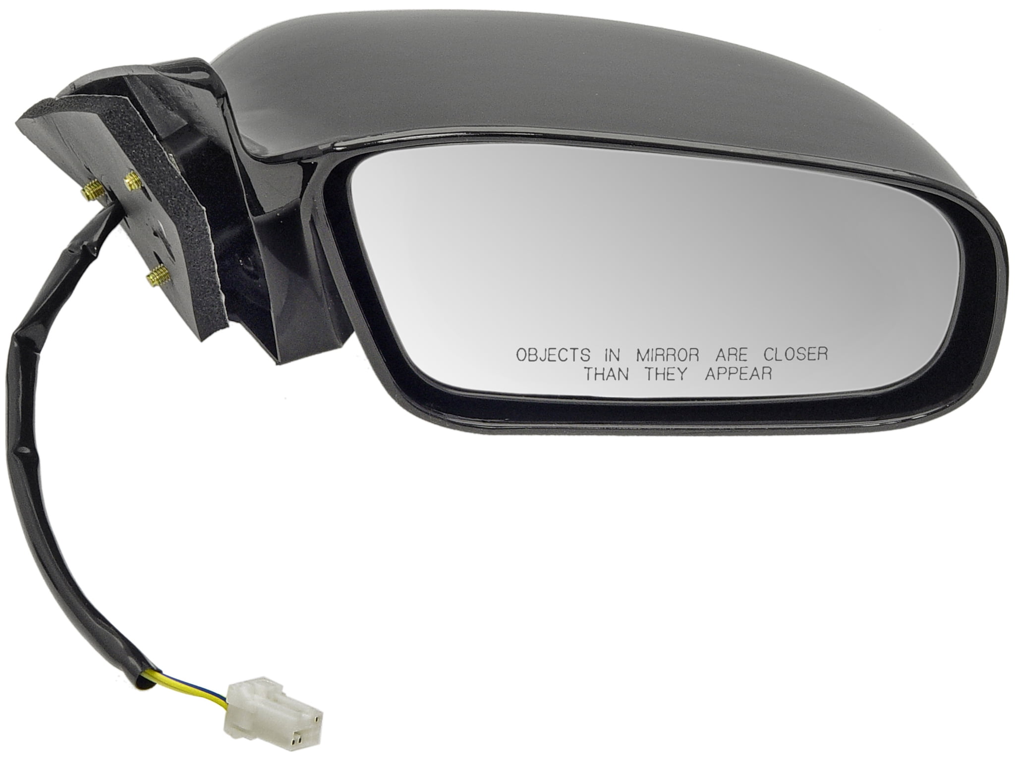 Dorman 955-1310 Passenger Side Door Mirror for Specific Chrysler / Dodge / Mitsubishi Models