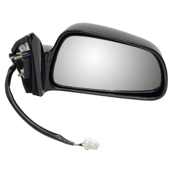 Dorman 955-1314 Passenger Side Door Mirror for Specific Mitsubishi Models