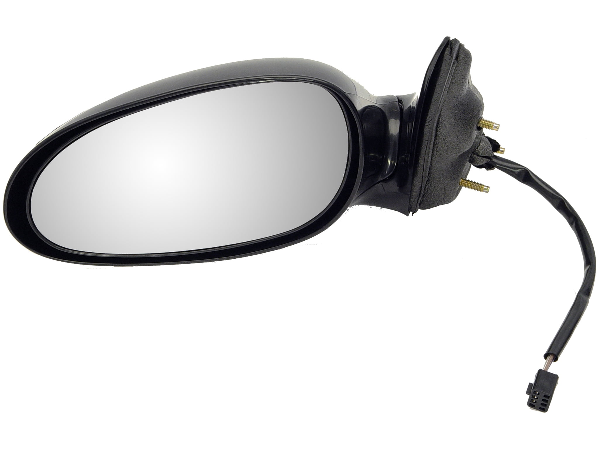 Dorman 955-1317 Driver Side Door Mirror for Specific Buick Models