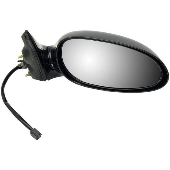 Dorman 955-1318 Passenger Side Door Mirror for Specific Buick Models