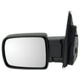 thumbnail image 1 of Dorman 955-1328 Driver Side Door Mirror for Specific Honda Models, 1 of 4
