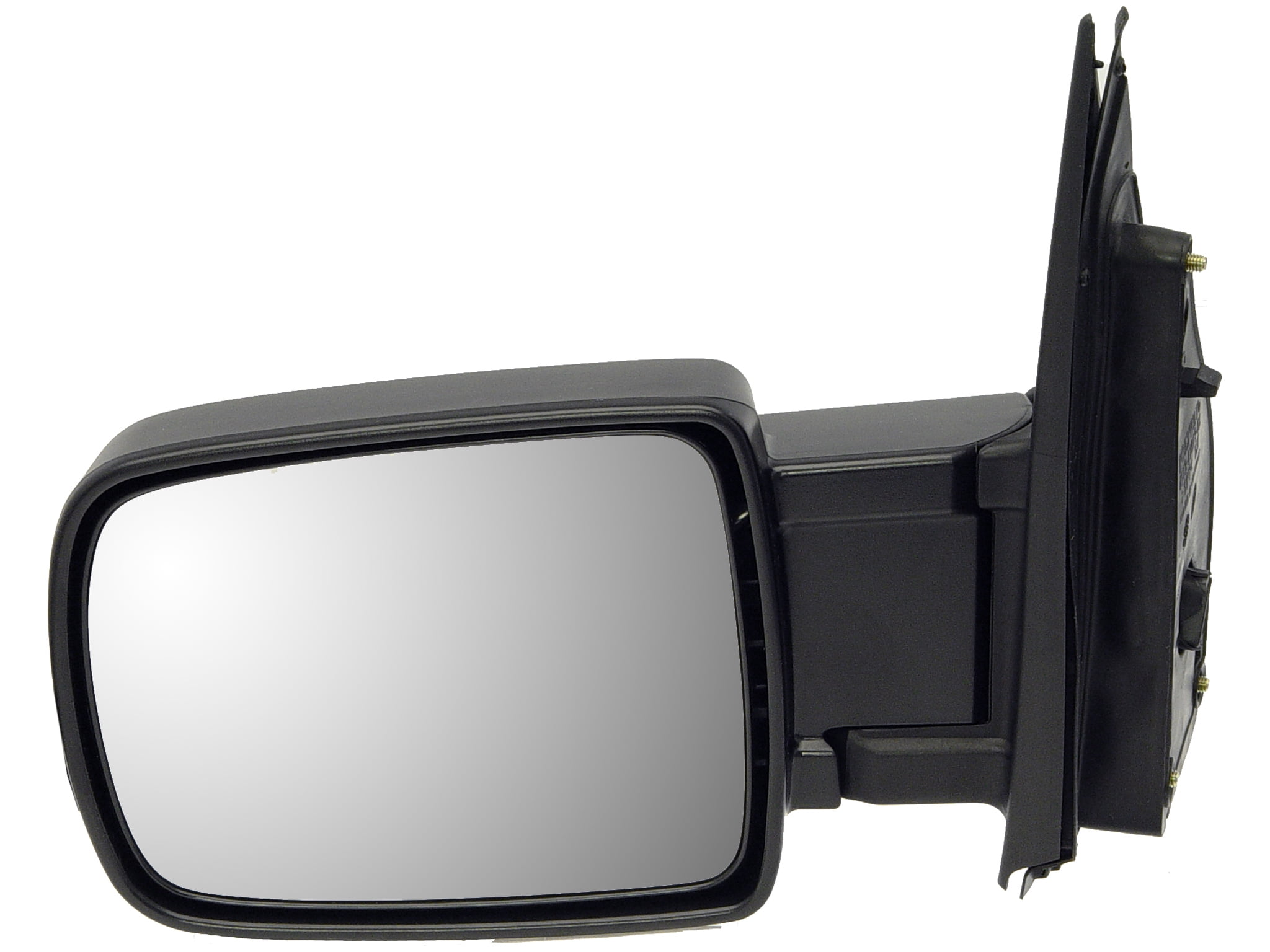 Dorman 955-1330 Driver Side Door Mirror for Specific Honda Models