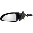 thumbnail image 1 of Dorman 955-1335 Driver Side Door Mirror for Specific Chevrolet / Pontiac Models, 1 of 1