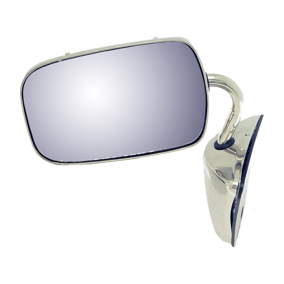 Dorman 955-1345 Driver Side Door Mirror for Specific Chevrolet / GMC Models