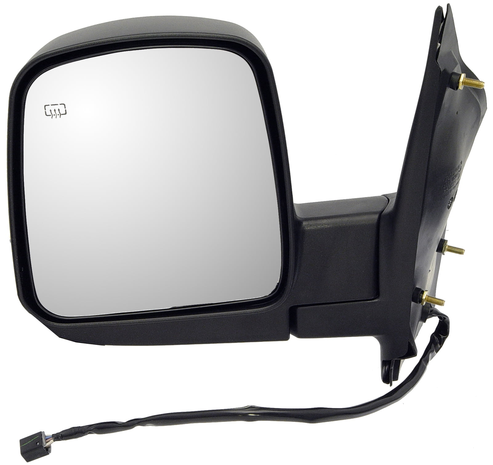 Dorman 955-1347 Driver Side Door Mirror for Specific Chevrolet / GMC Models