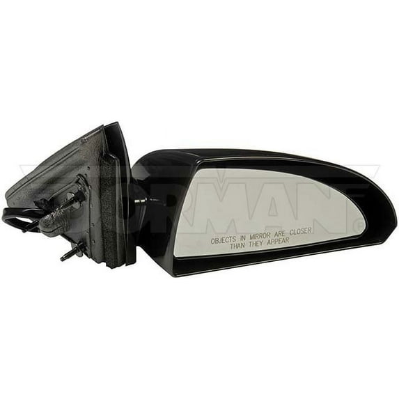 Dorman 955-1348 Passenger Side Door Mirror for Specific Chevrolet Models