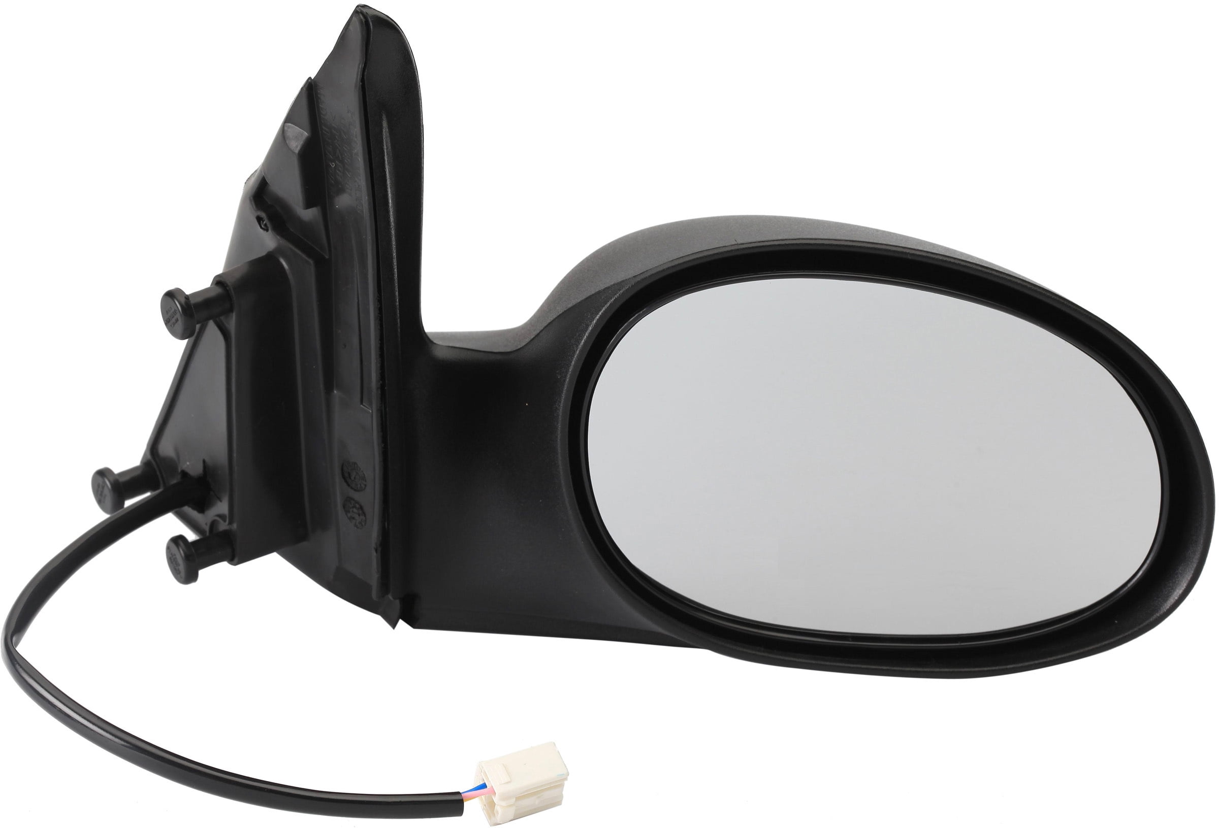 Dorman 955-1366 Passenger Side Door Mirror for Specific Chrysler Models