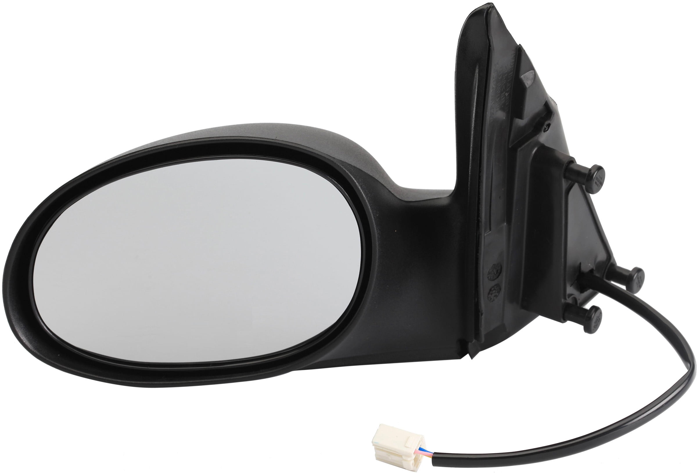Dorman 955-1367 Driver Side Door Mirror for Specific Chrysler Models