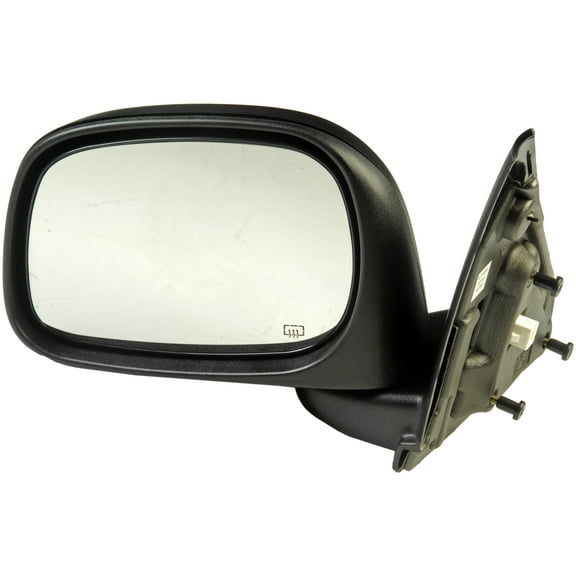 Dorman 955-1377 Driver Side Door Mirror for Specific Dodge Models