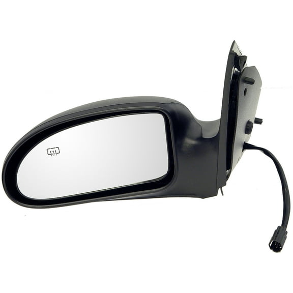 Dorman 955-1388 Driver Side Door Mirror for Specific Ford Models