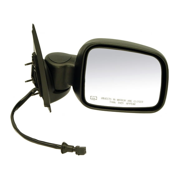 Dorman 955-1394 Passenger Side Door Mirror for Specific Jeep Models
