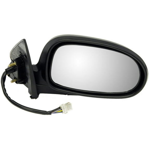 Dorman 955-1409 Passenger Side Door Mirror for Specific Infiniti Models