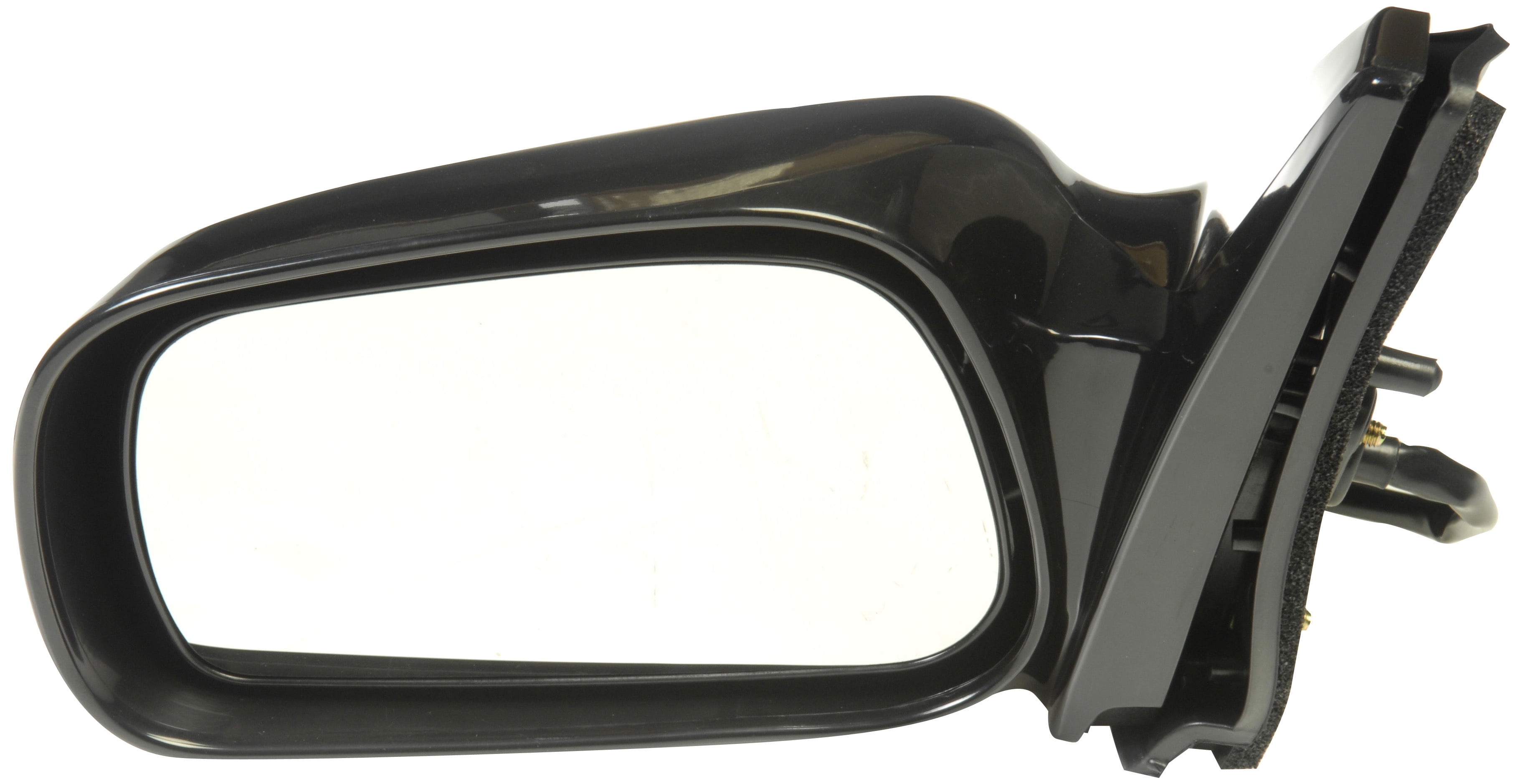 Dorman 955-1417 Driver Side Door Mirror for Specific Pontiac / Toyota Models