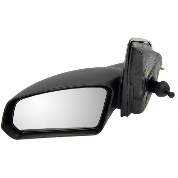 Dorman 955-1420 Driver Side Door Mirror for Specific Saturn Models