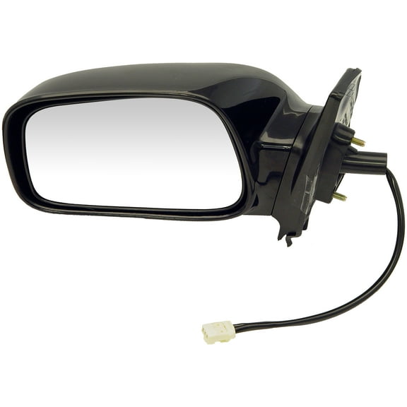 Dorman 955-1430 Driver Side Door Mirror for Specific Toyota Models