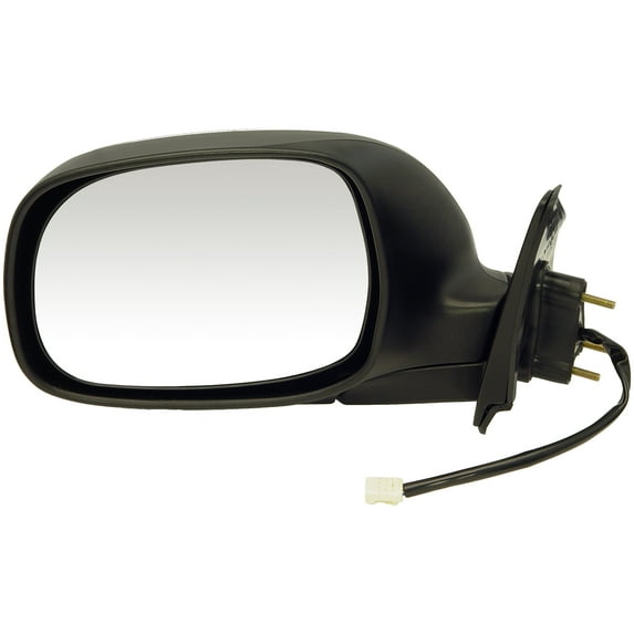 Dorman 955-1437 Driver Side Door Mirror for Specific Toyota Models