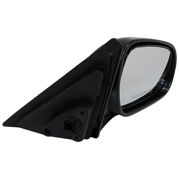 Dorman 955-144 Passenger Side Door Mirror for Specific Honda Models