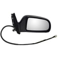 thumbnail image 1 of Dorman 955-1446 Passenger Side Door Mirror for Specific Toyota Models, 1 of 1