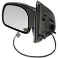 thumbnail image 1 of Dorman 955-1452 Driver Side Door Mirror for Specific Ford Models, 1 of 5