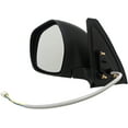 thumbnail image 1 of Dorman 955-1463 Driver Side Door Mirror for Specific Toyota Models, 1 of 4