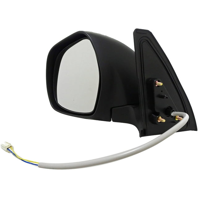 Dorman 955-1463 Driver Side Door Mirror for Specific Toyota Models