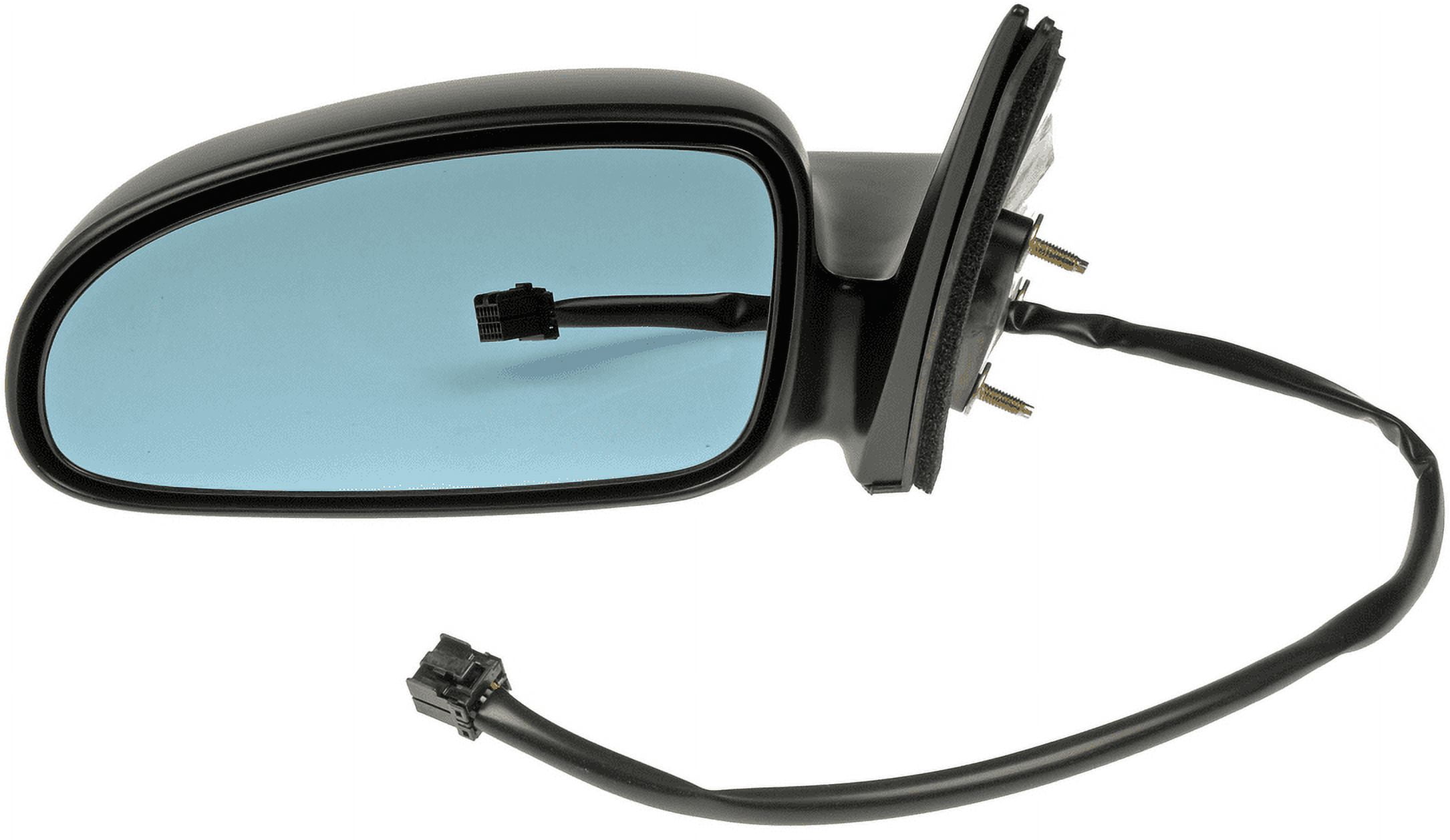 Dorman 955-1469 Driver Side Door Mirror for Specific Pontiac Models