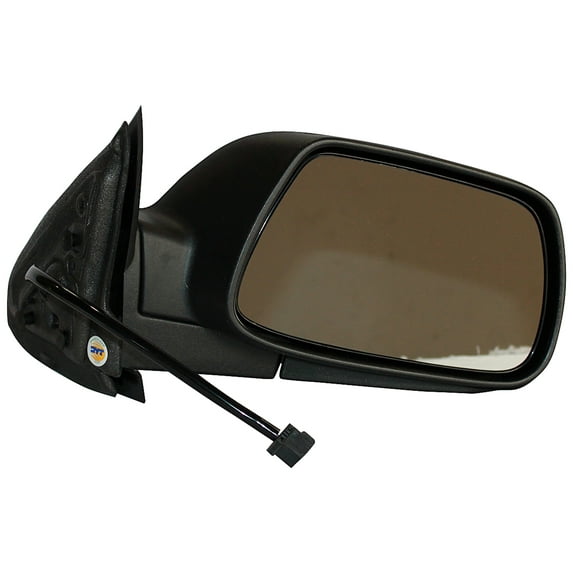 Dorman 955-1479 Passenger Side Door Mirror for Specific Jeep Models