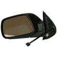 thumbnail image 1 of Dorman 955-1480 Driver Side Door Mirror for Specific Jeep Models, 1 of 2