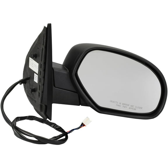 Dorman 955-1481 Passenger Side Door Mirror for Specific Cadillac / Chevrolet / GMC Models