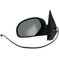 thumbnail image 1 of Dorman 955-1482 Driver Side Door Mirror for Specific Cadillac / Chevrolet / GMC Models, 1 of 2