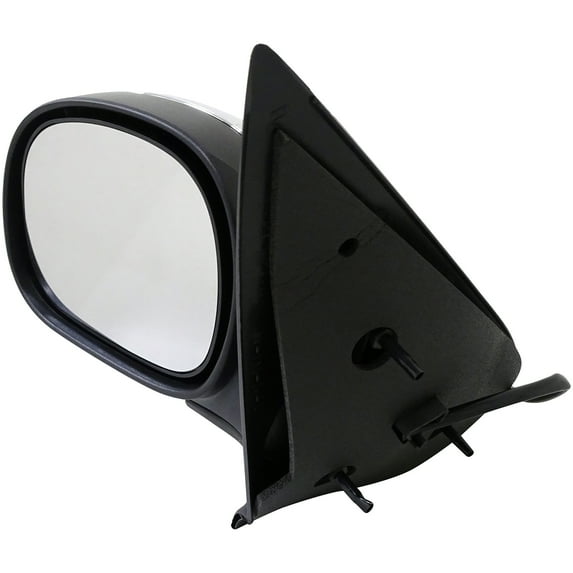 Dorman 955-1500 Driver Side Door Mirror for Specific Ford Models