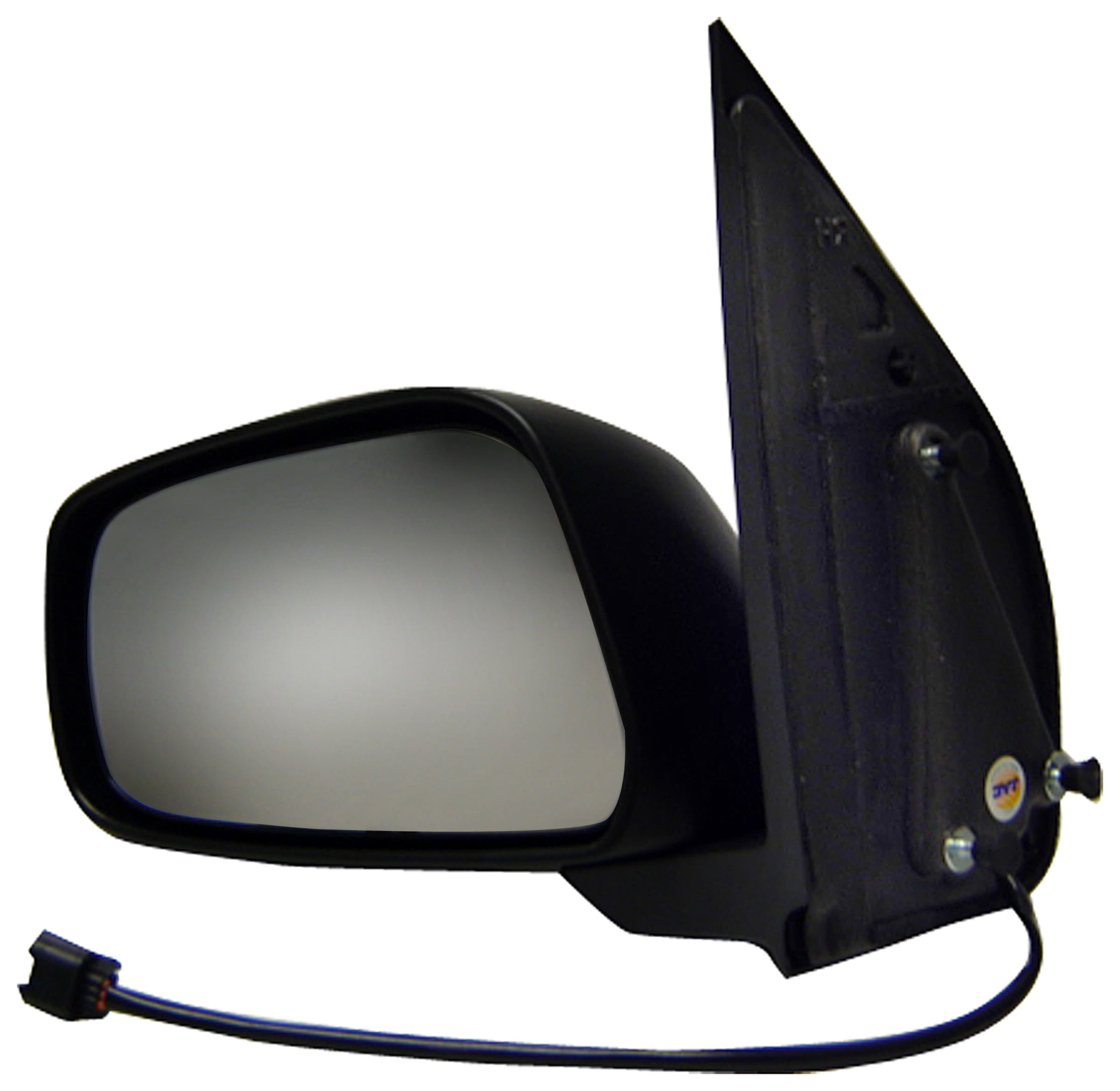 Dorman 955-1526 Driver Side Door Mirror for Specific Nissan Models