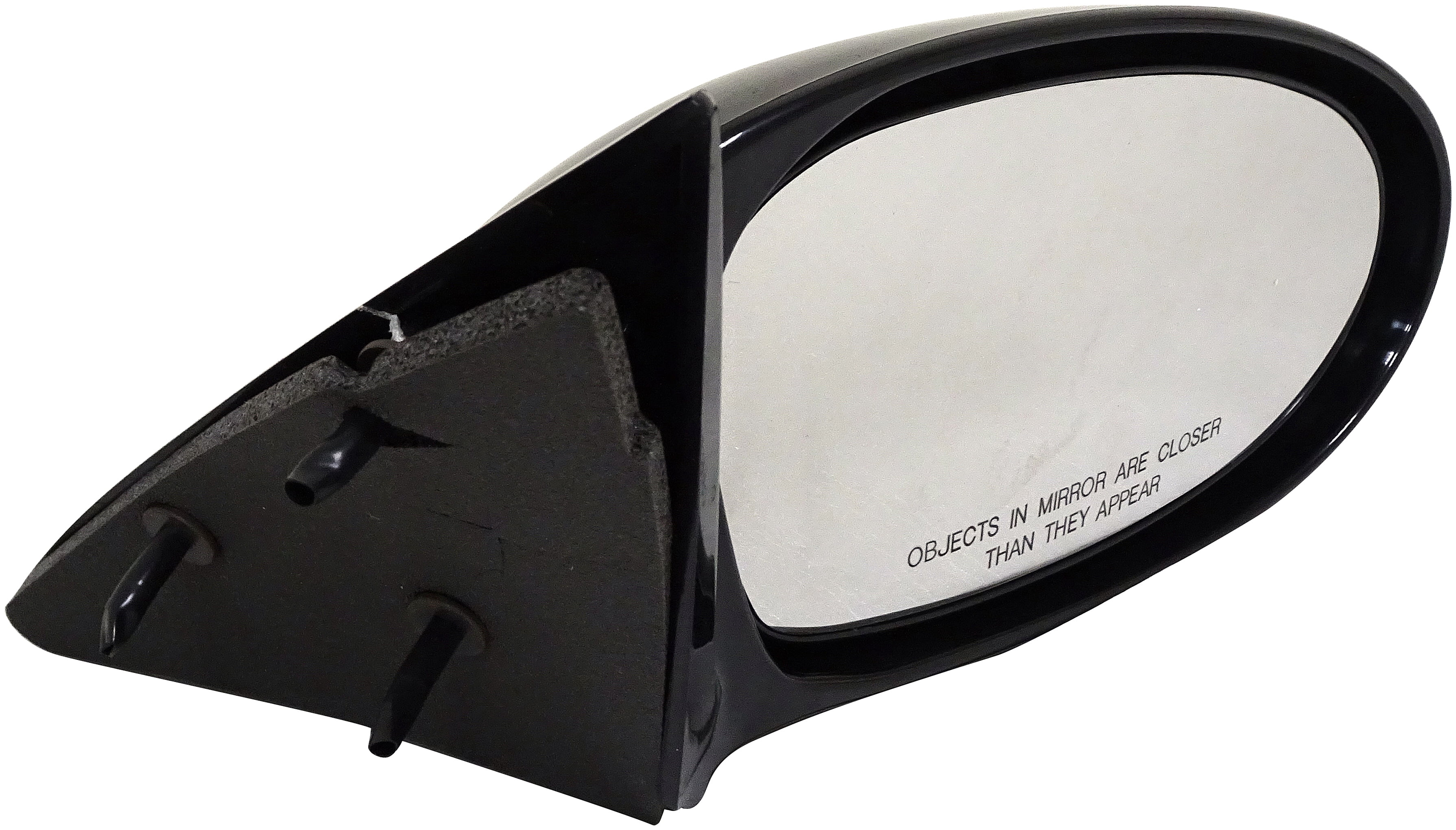Dorman 955-1530 Passenger Side Door Mirror for Specific Oldsmobile / Pontiac Models