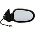 thumbnail image 1 of Dorman 955-1531 Passenger Side Door Mirror for Specific Nissan Models, 1 of 2