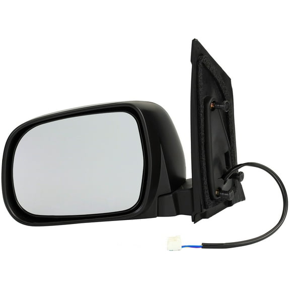 Dorman 955-1534 Driver Side Door Mirror for Specific Toyota Models