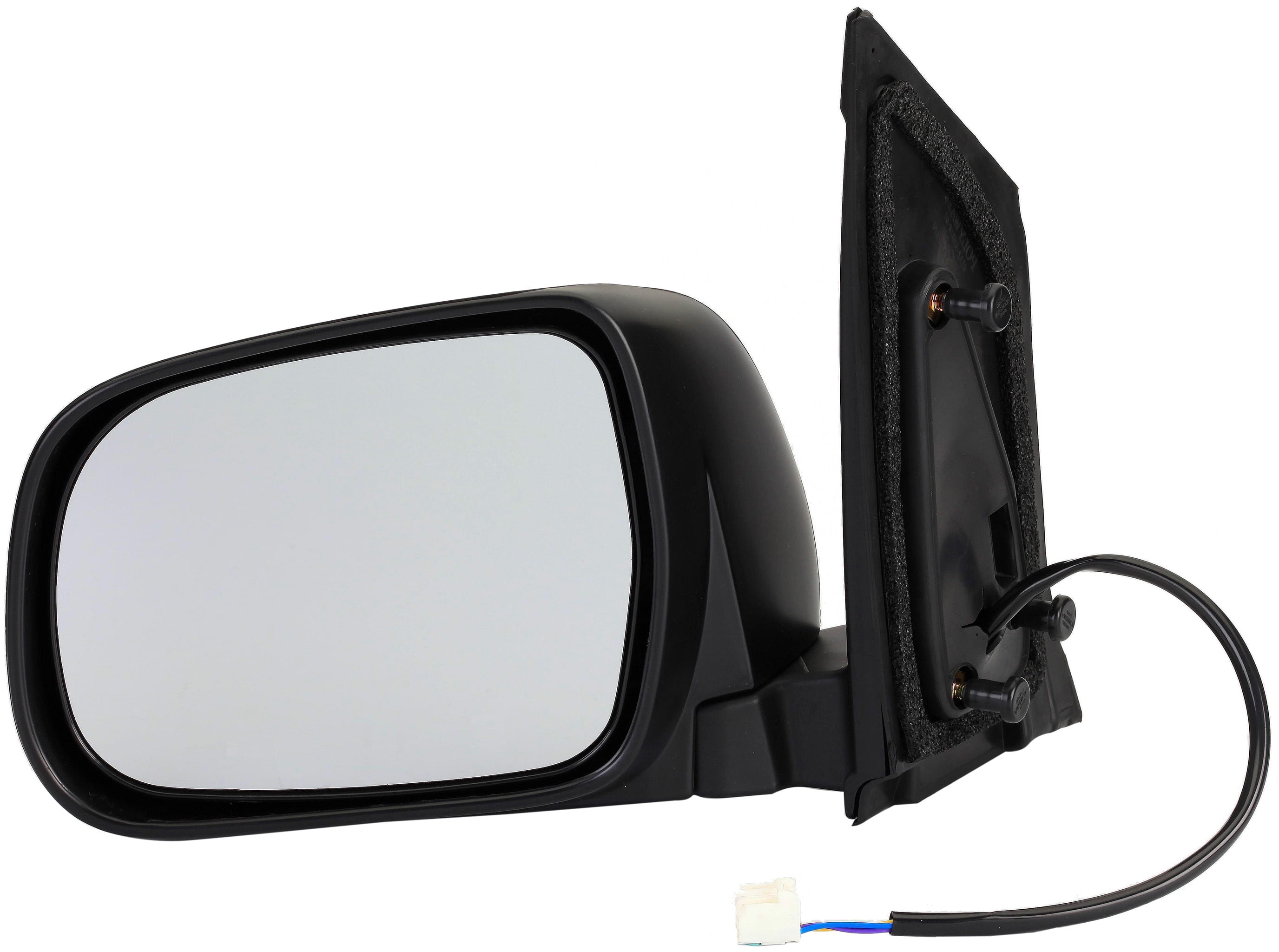 Dorman 955-1536 Driver Side Door Mirror for Specific Toyota Models