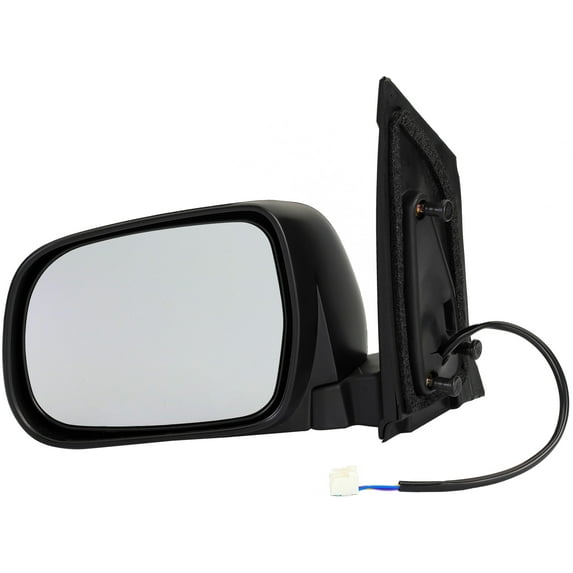 Dorman 955-1536 Driver Side Door Mirror for Specific Toyota Models